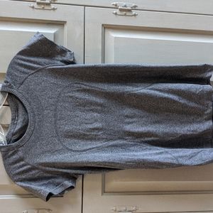 Lululemon Running Shirt